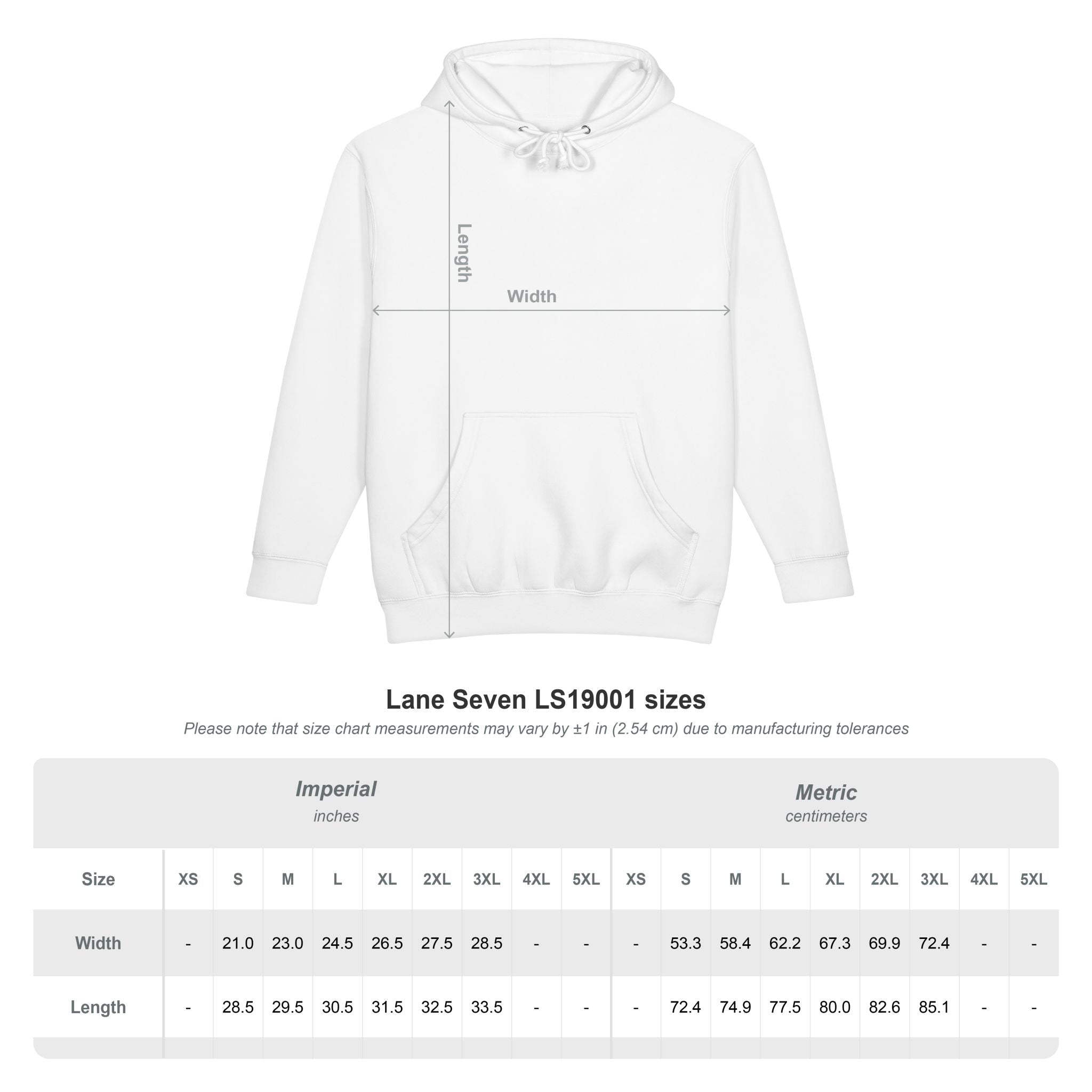 Graphic Hoodie — STN YAMAR Connection 2026 Retro Photo Design